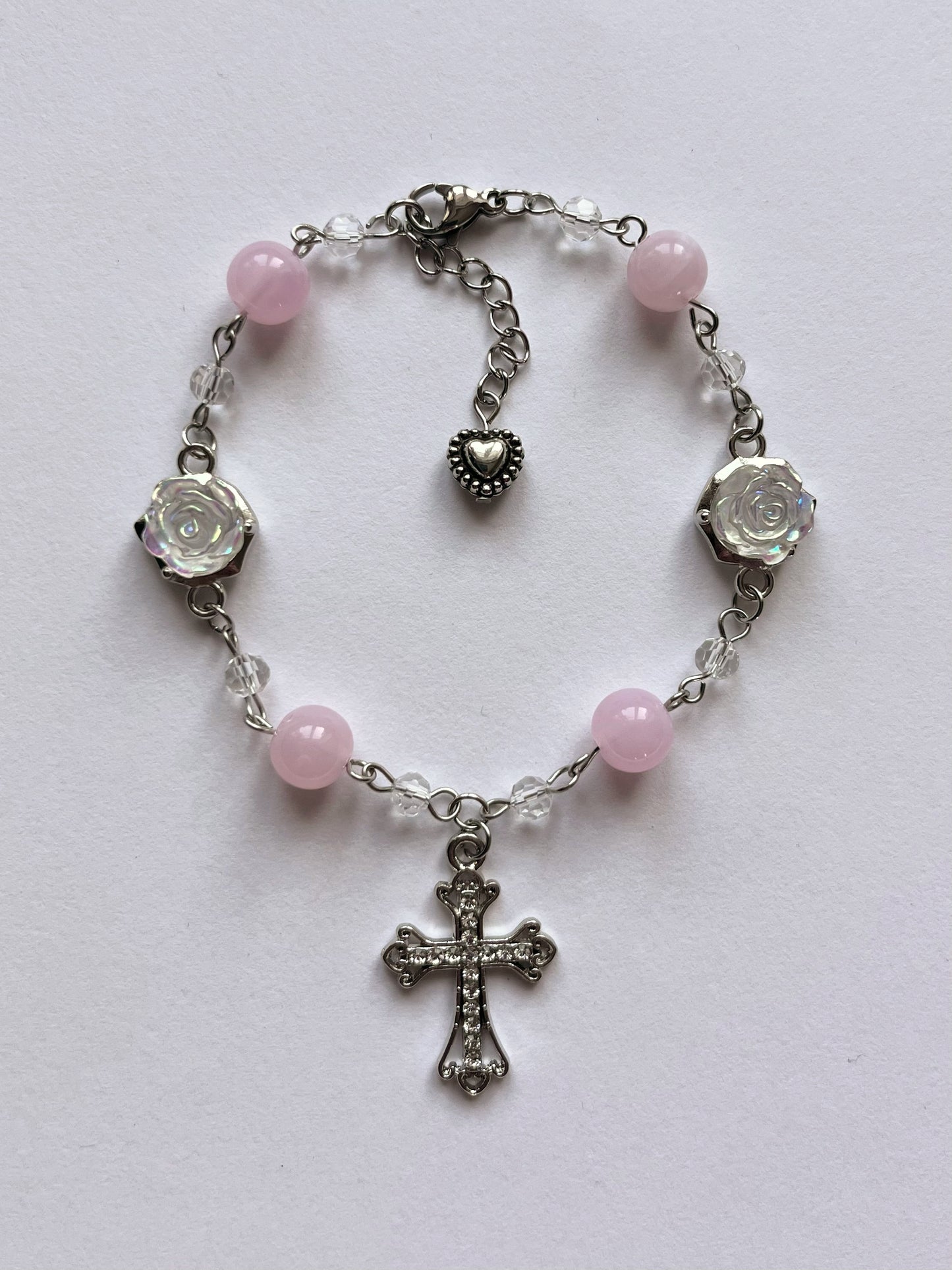 ππ’π§π€ πππππ₯ ππ«π¨π¬π¬ ππ«ππππ₯ππ