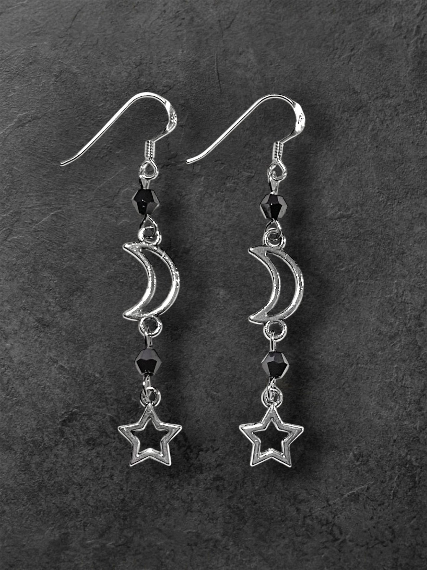 Luna Earrings