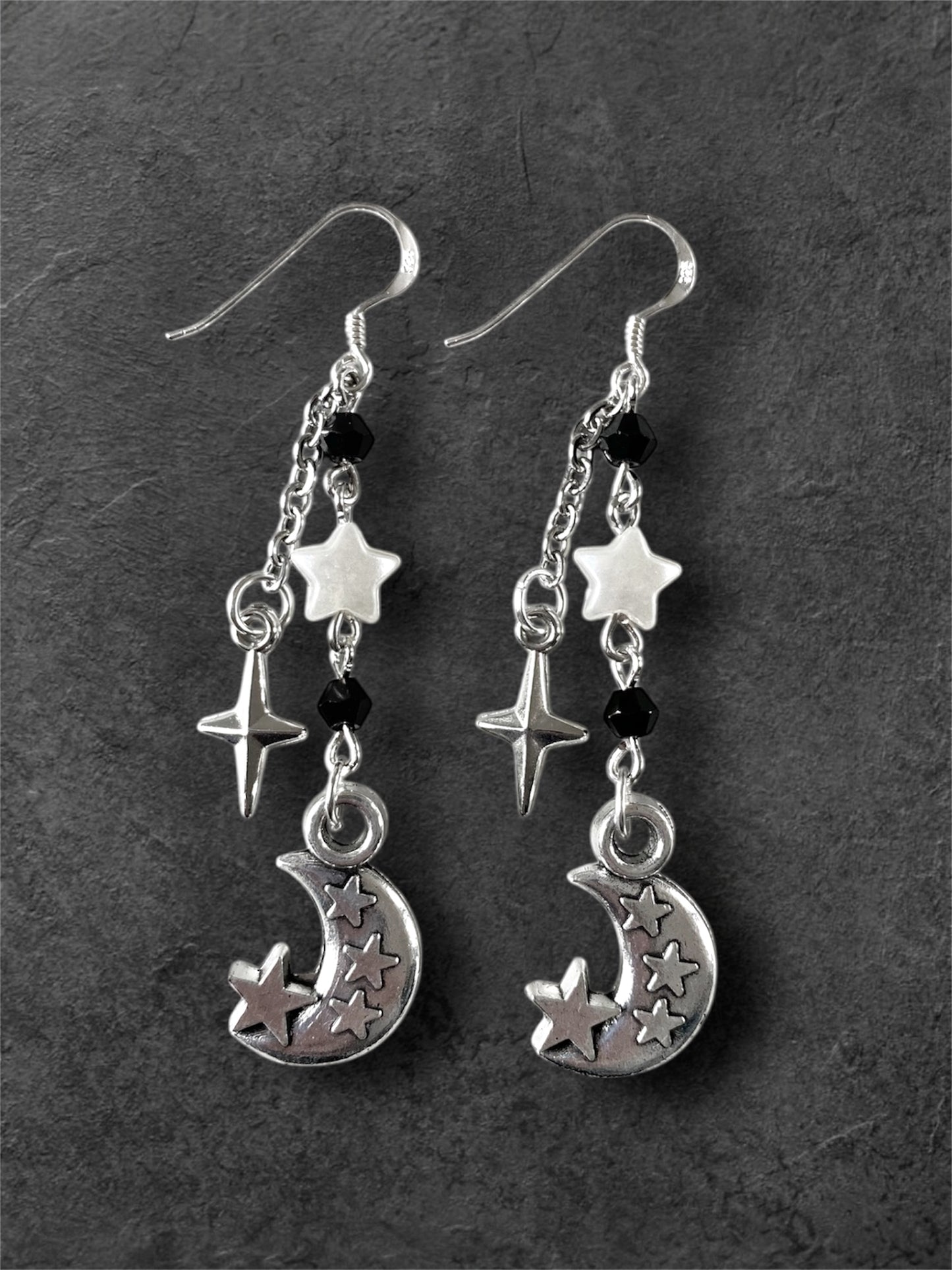 Lunar Dreams Earrings