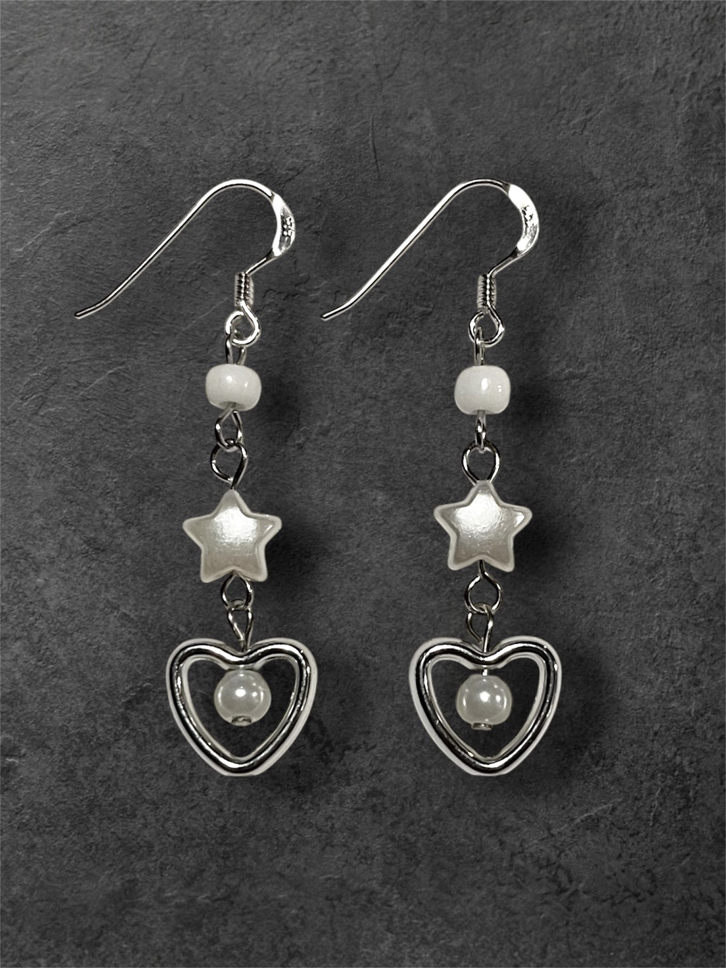 Sweetheart Earrings