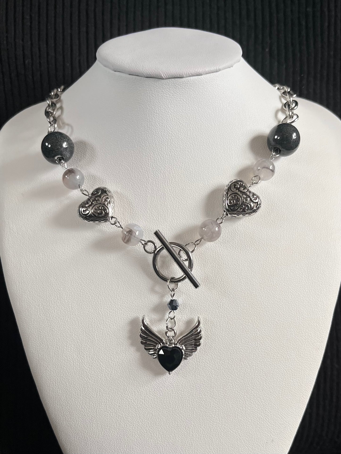 𝐌𝐢𝐧𝐞𝐫𝐯𝐚 𝐍𝐞𝐜𝐤𝐥𝐚𝐜𝐞