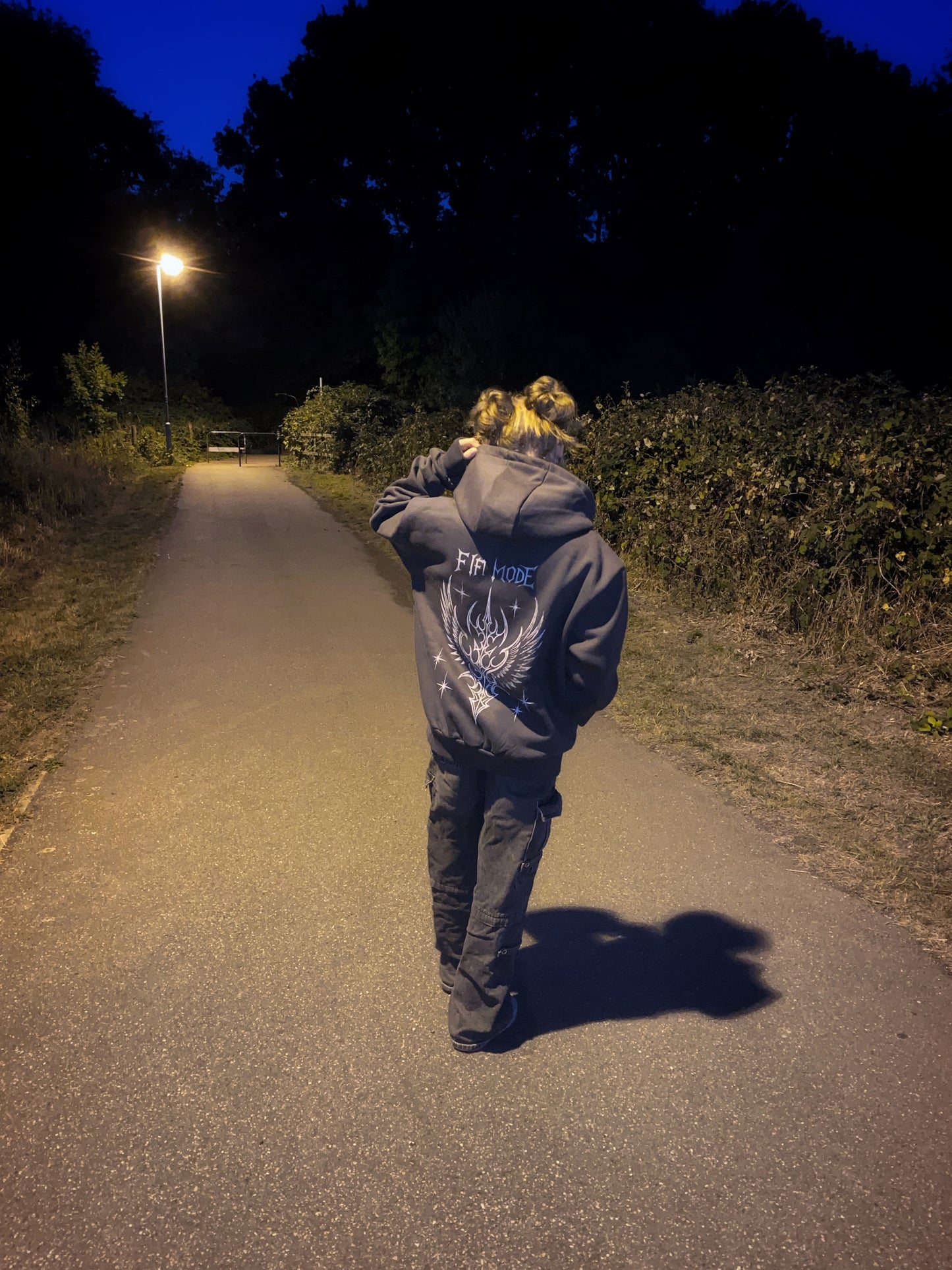 OBLIVION SIGIL Hoodie