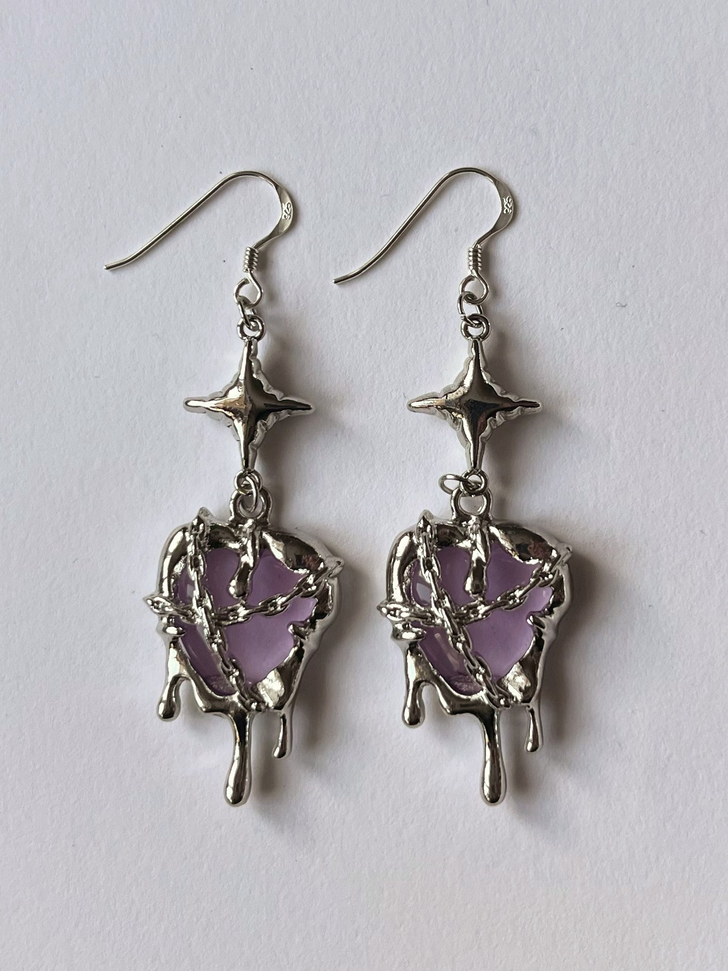 𝐒𝐭𝐚𝐫𝐥𝐢𝐭 𝐂𝐡𝐚𝐢𝐧𝐬 𝐄𝐚𝐫𝐫𝐢𝐧𝐠𝐬