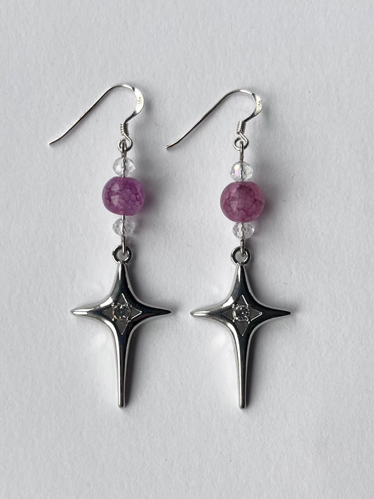 𝐀𝐮𝐫𝐨𝐫𝐚 𝐒𝐭𝐚𝐫 𝐄𝐚𝐫𝐫𝐢𝐧𝐠𝐬