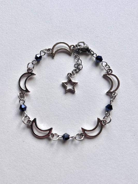 𝐋𝐮𝐧𝐚 𝐁𝐫𝐚𝐜𝐞𝐥𝐞𝐭