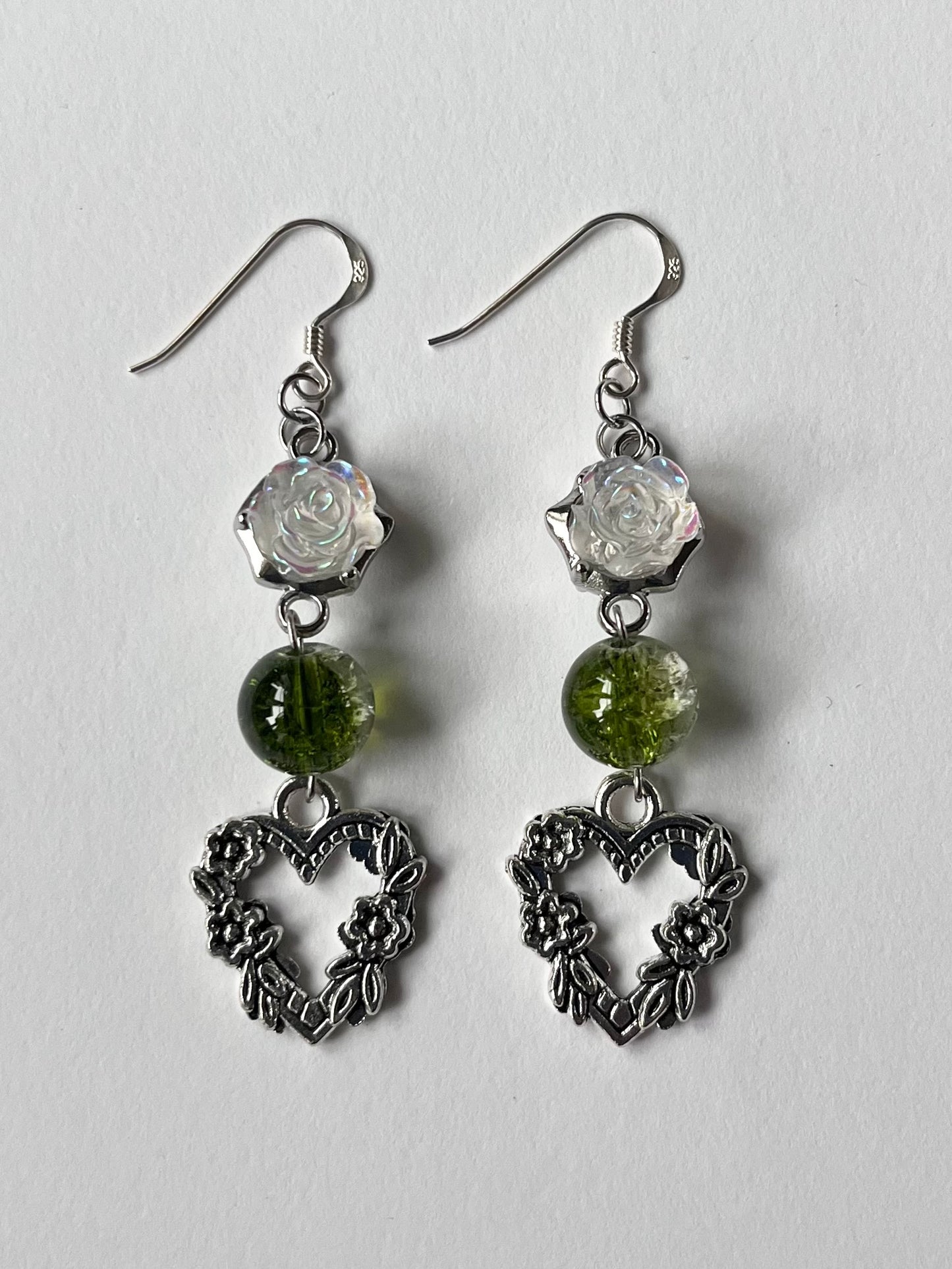 𝐅𝐨𝐫𝐞𝐬𝐭 𝐅𝐚𝐢𝐫𝐲 𝐄𝐚𝐫𝐫𝐢𝐧𝐠𝐬