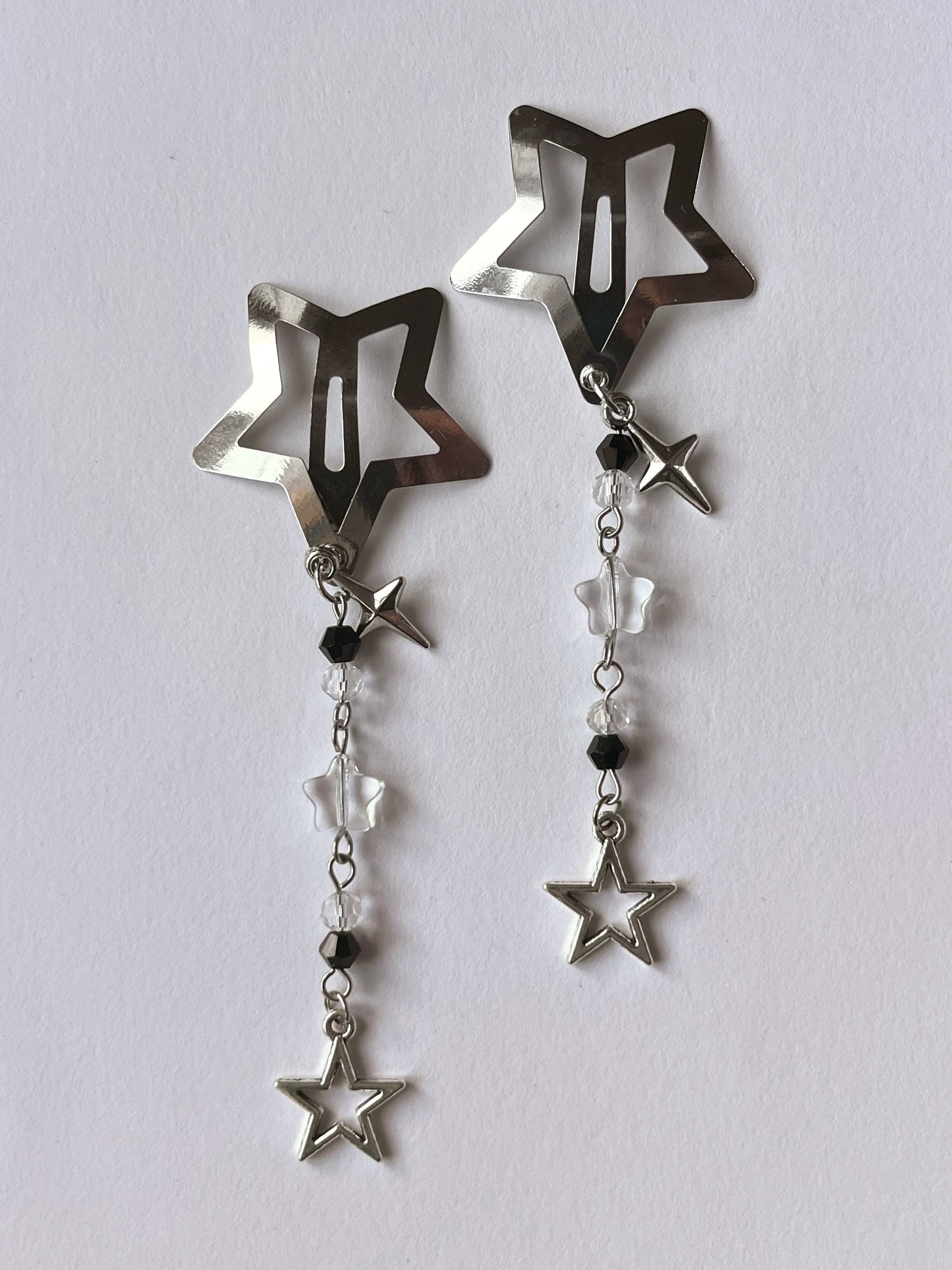 𝐒𝐭𝐚𝐫 𝐒𝐭𝐨𝐫𝐦 𝐂𝐥𝐢𝐩𝐬