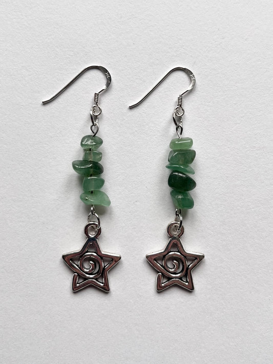 𝐀𝐯𝐞𝐧𝐭𝐮𝐫𝐢𝐧𝐞 𝐒𝐩𝐢𝐫𝐚𝐥 𝐄𝐚𝐫𝐫𝐢𝐧𝐠𝐬