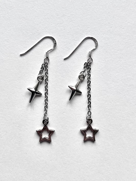 𝐂𝐞𝐥𝐞𝐬𝐭𝐢𝐚𝐥 𝐒𝐭𝐚𝐫𝐟𝐚𝐥𝐥 𝐄𝐚𝐫𝐫𝐢𝐧𝐠𝐬