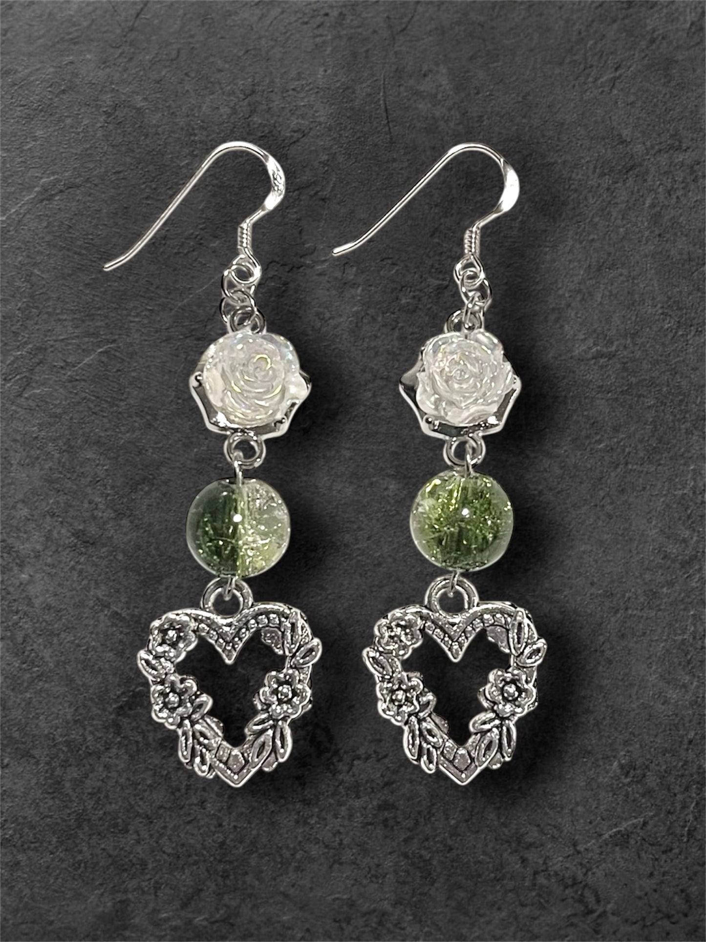 Forest Fairy Earrings