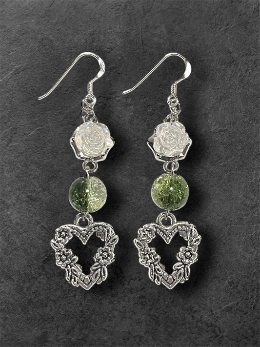 Forest Fairy Earrings