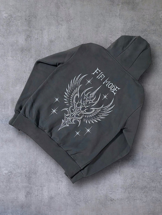 OBLIVION SIGIL Hoodie