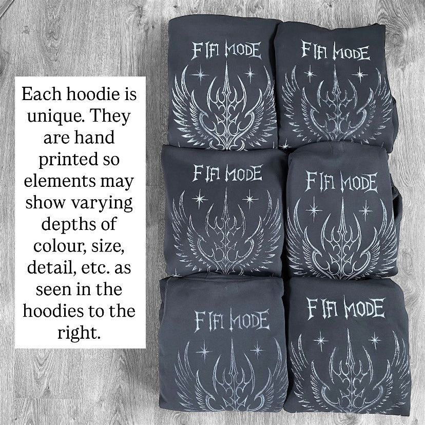 OBLIVION SIGIL Hoodie