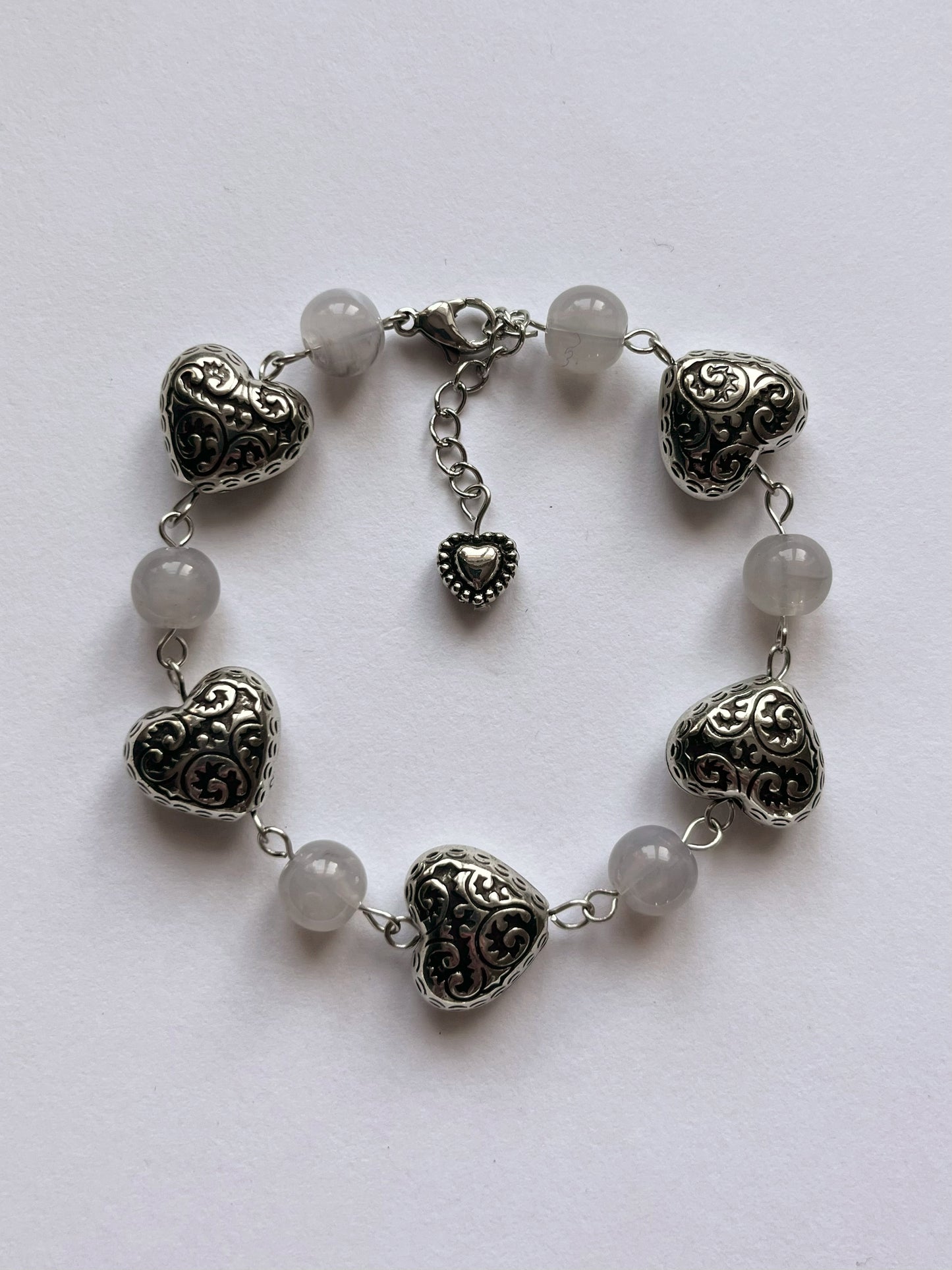 𝐂𝐥𝐨𝐮𝐝 𝐃𝐚𝐧𝐜𝐞𝐫 𝐁𝐫𝐚𝐜𝐞𝐥𝐞𝐭