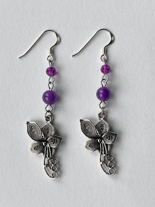 𝐅𝐥𝐨𝐰𝐞𝐫 𝐅𝐚𝐢𝐫𝐲 𝐄𝐚𝐫𝐫𝐢𝐧𝐠𝐬